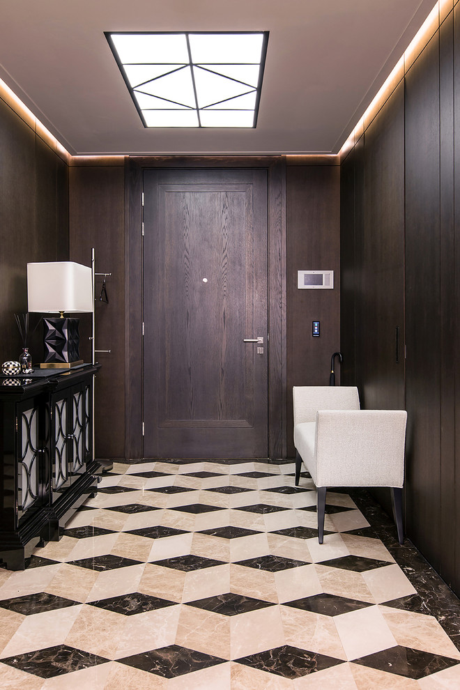 Квартира в Лондоне