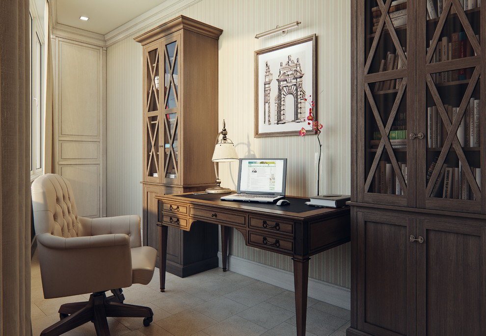 Квартира на Проспекте Мира