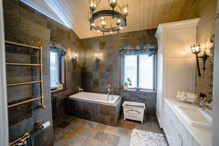 Обложка проекта: Доминанта