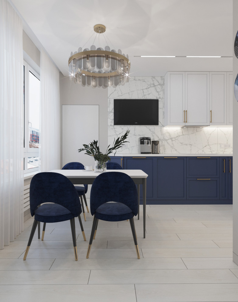 Квартира в Рассказовке