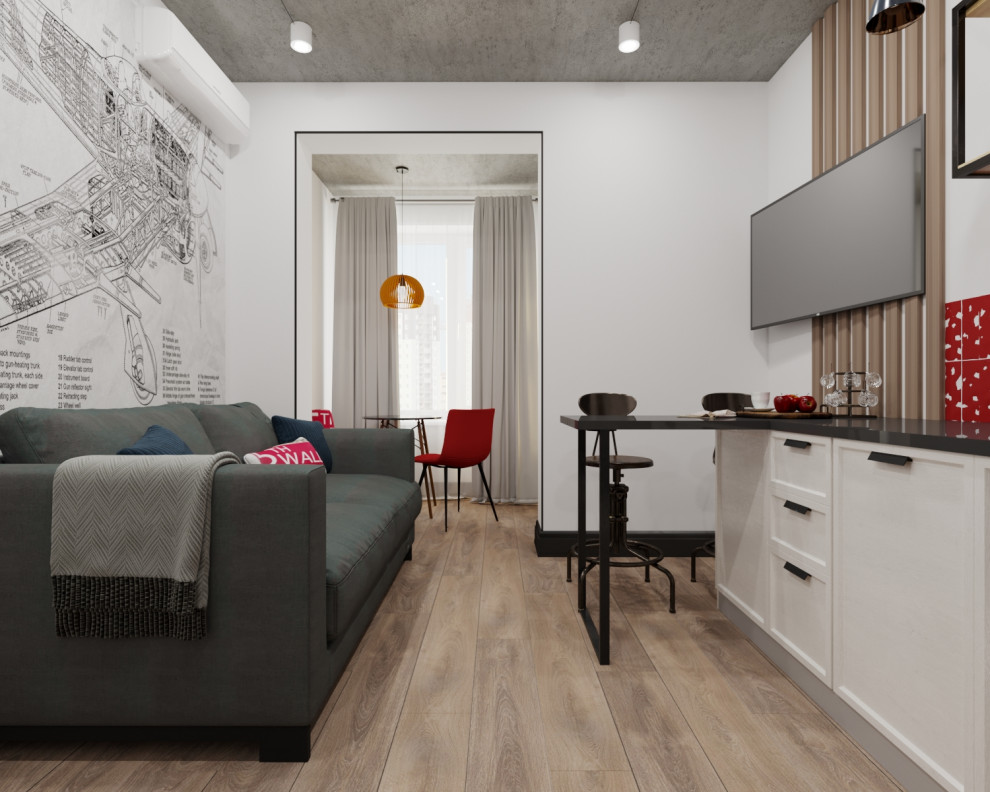 Квартира для аренды