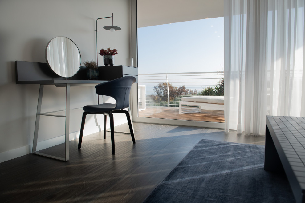 Апартаменты на озере Гарда