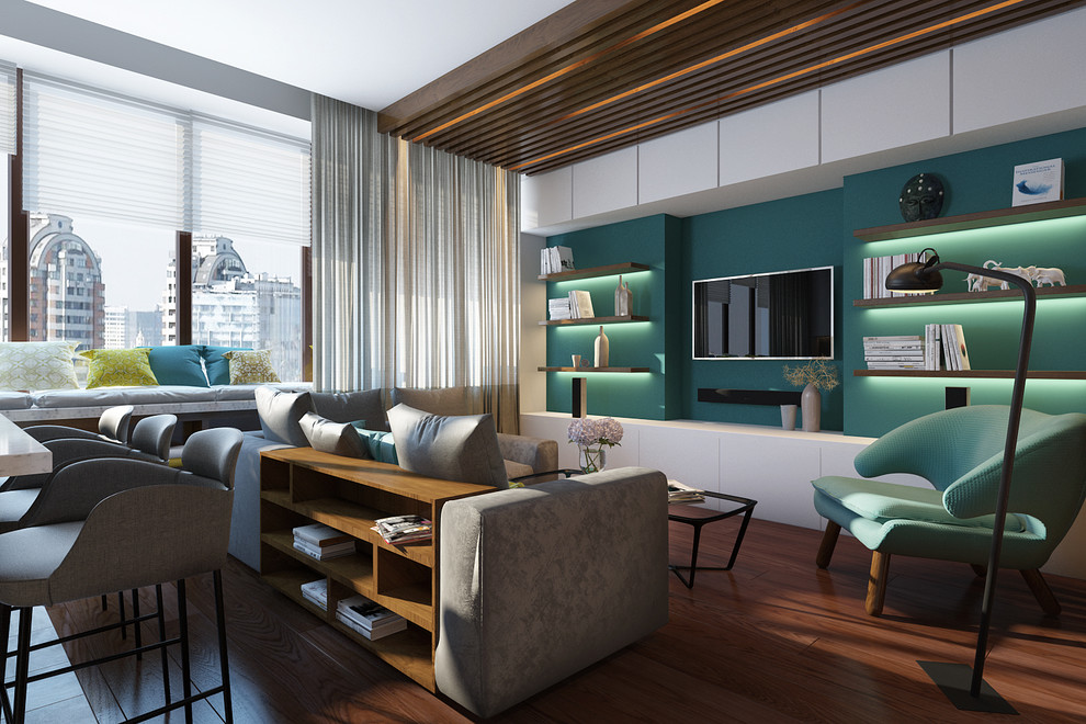 ЖК Северный парк