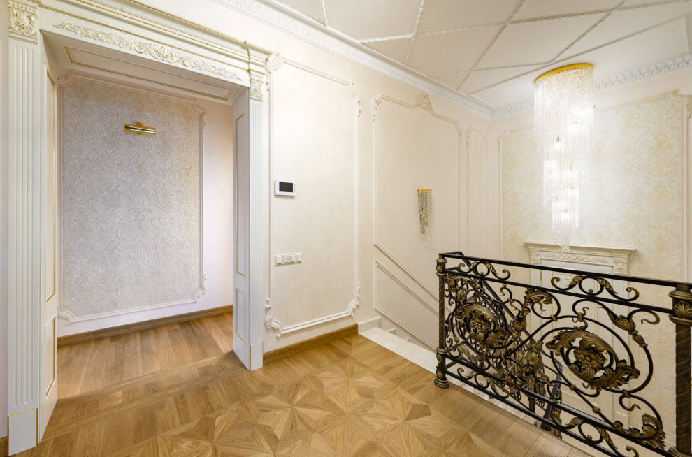 Дом на Новой Риге