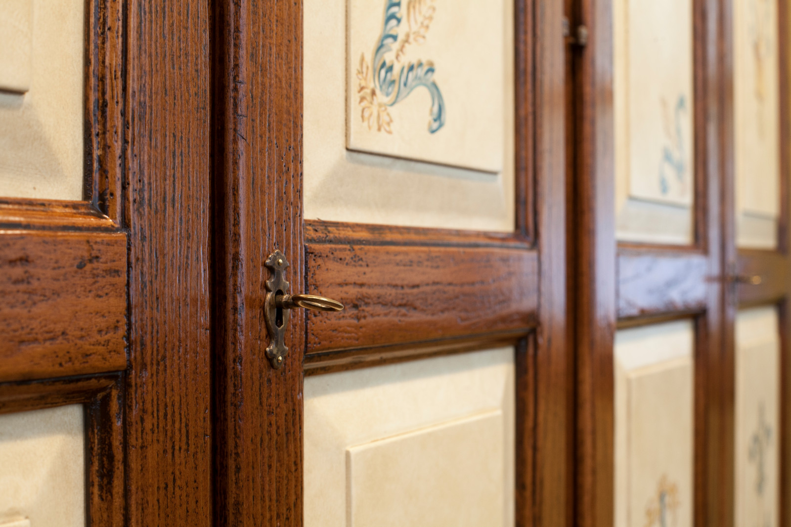 «Второе рождение» дома в поселке «Сокол»