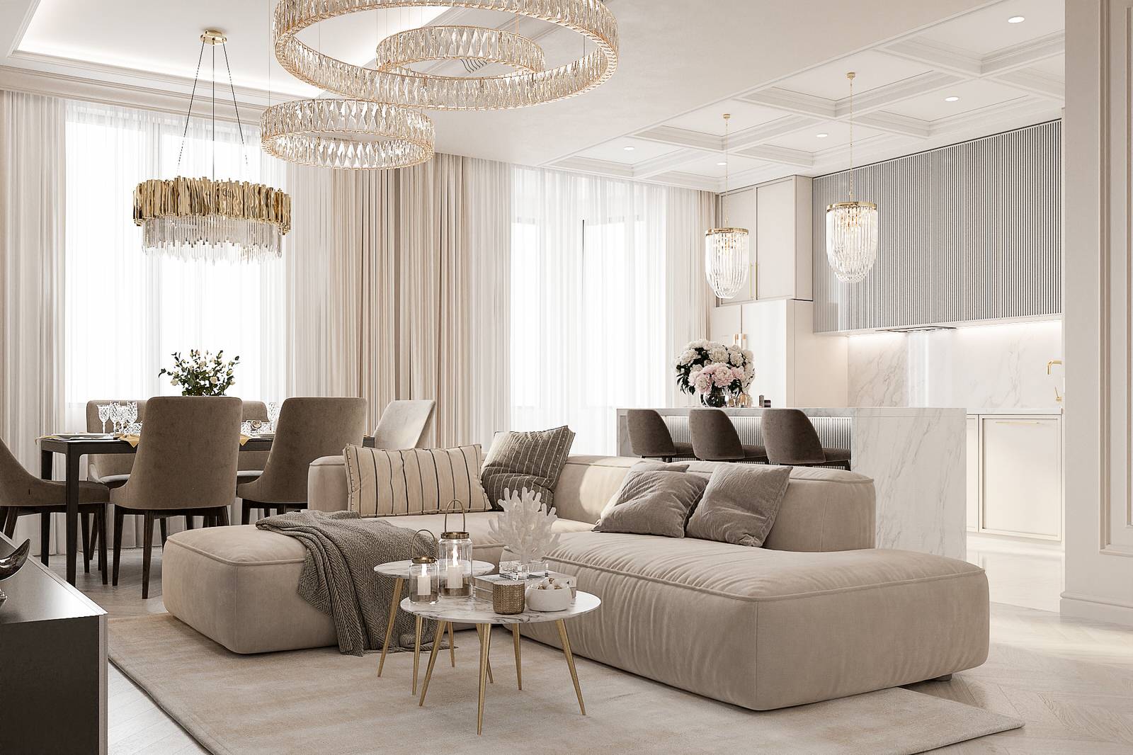ЖК Grand House