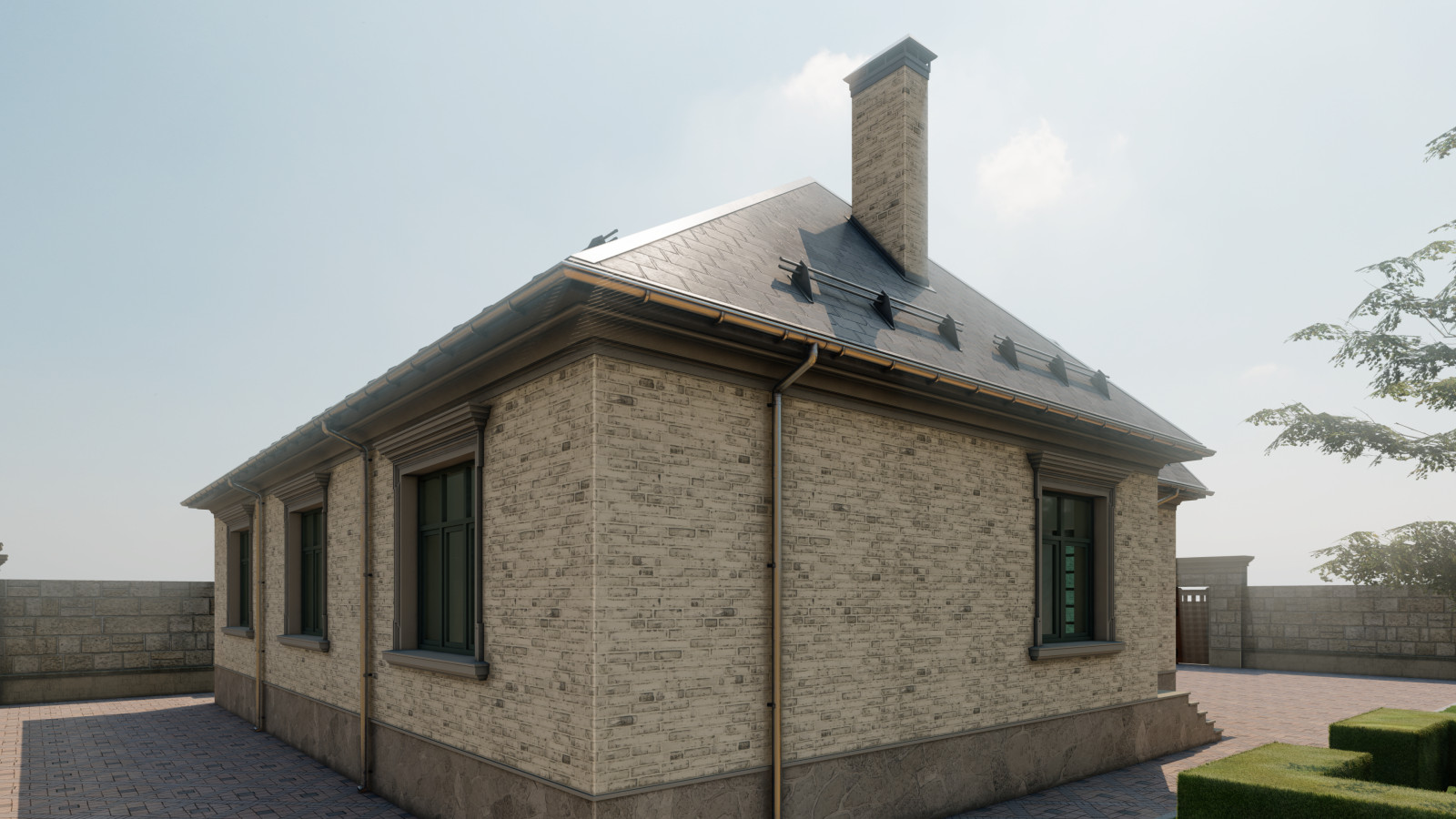 Сад Хумейда