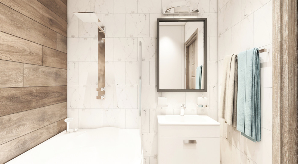 Квартира в Бутово (ЖК Эталон Сити)