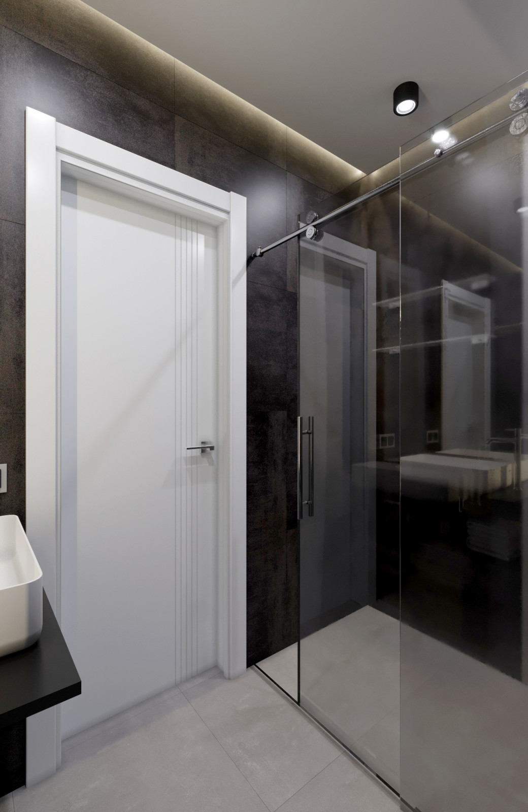 Квартира в ЖК Щегловка