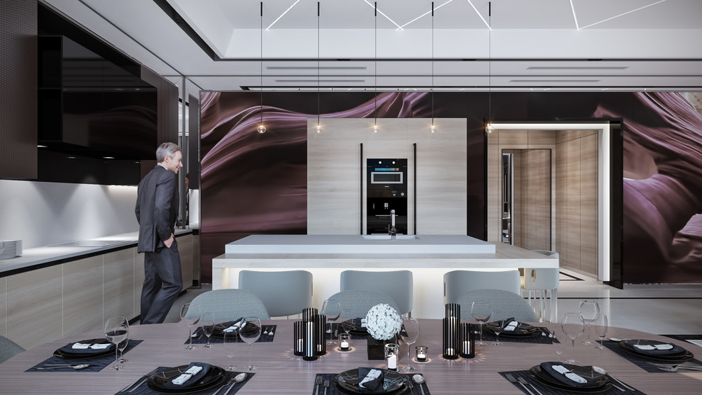 Квартира 020