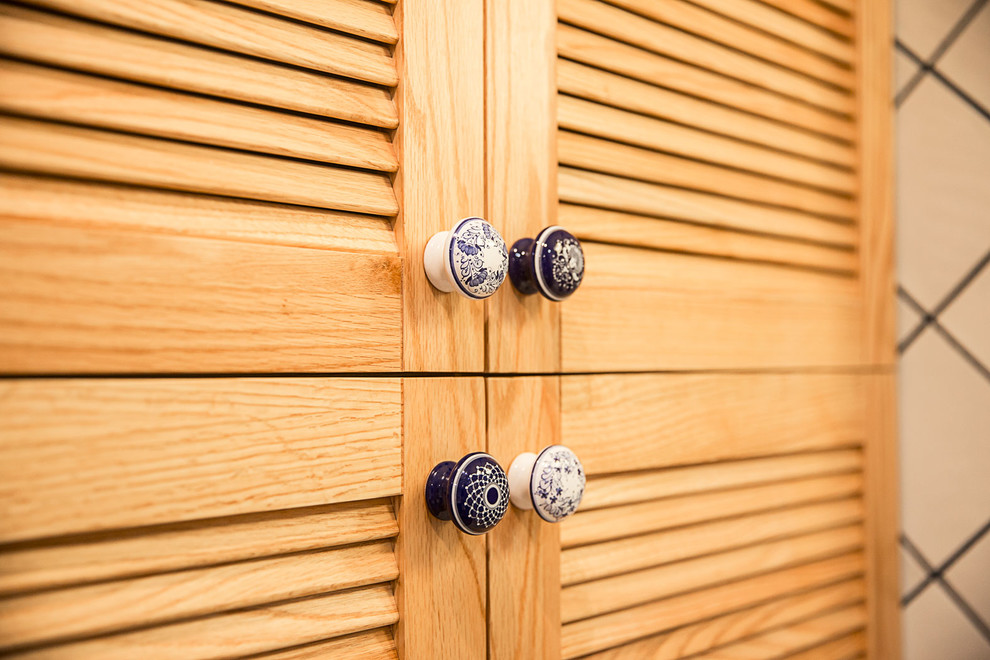 Квартира у Тропаревского парка "Хижина хоббита"