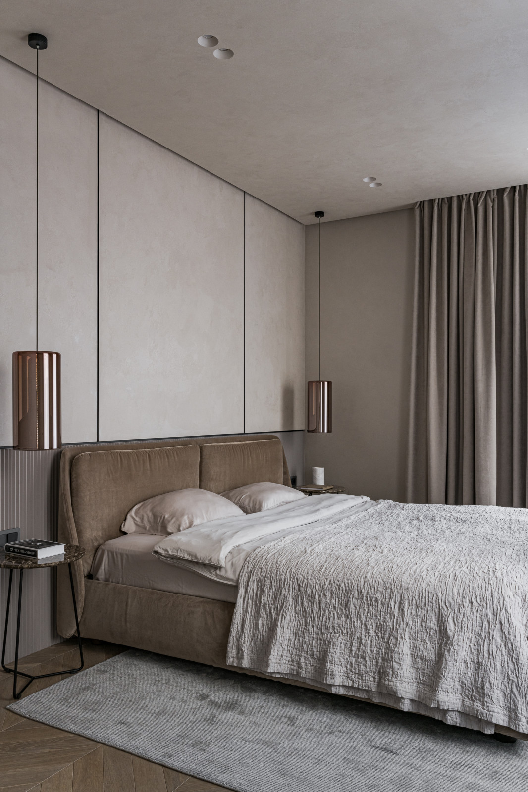 Квартира в ЖК Александровский Сад