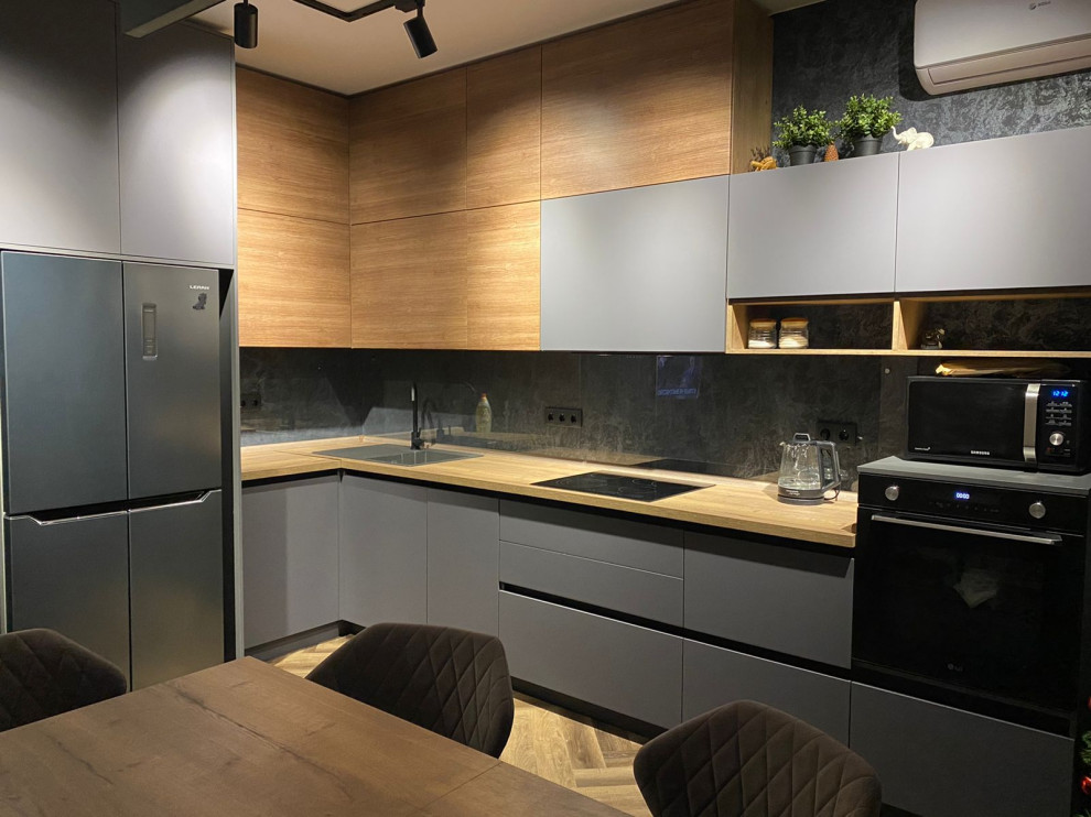 Обложка альбома: Кабинет