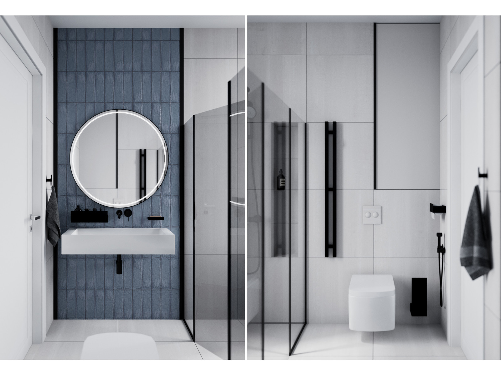 Загородный дом-2021