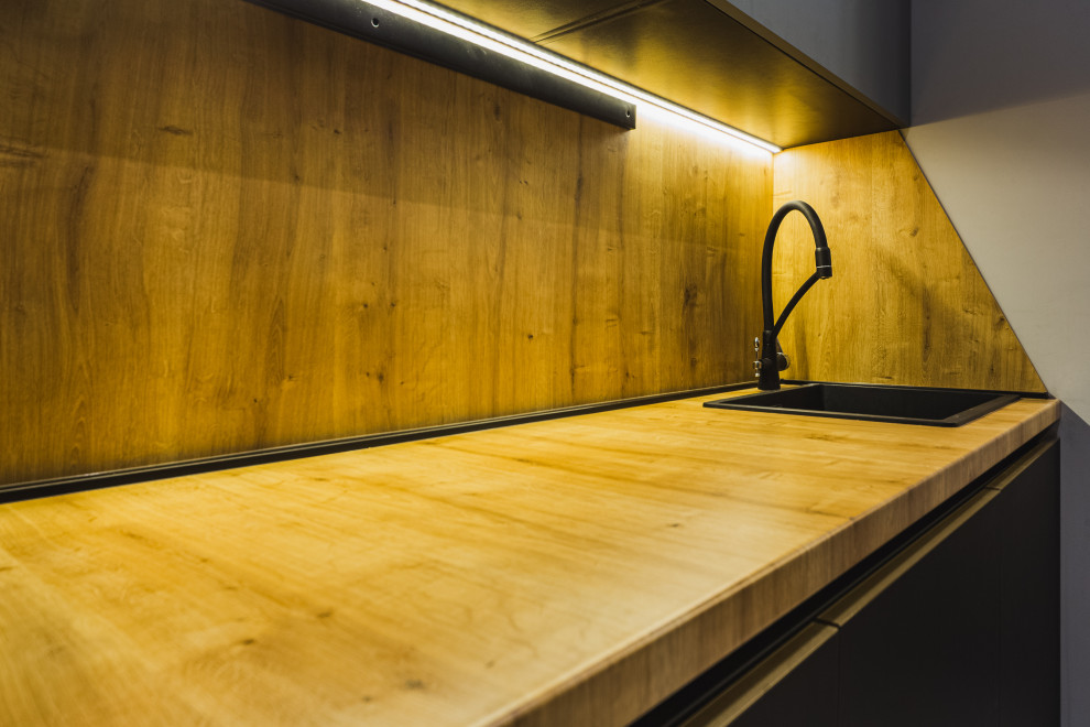 Кухня Солянка