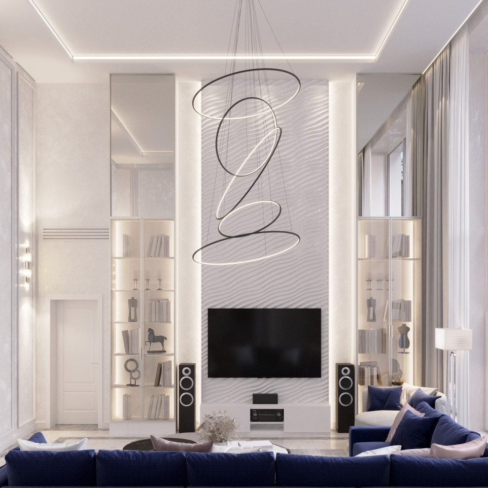 Прудище, Тверь