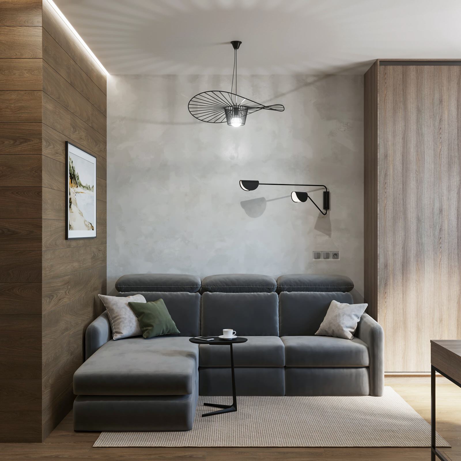 ЖК "Ожогино"