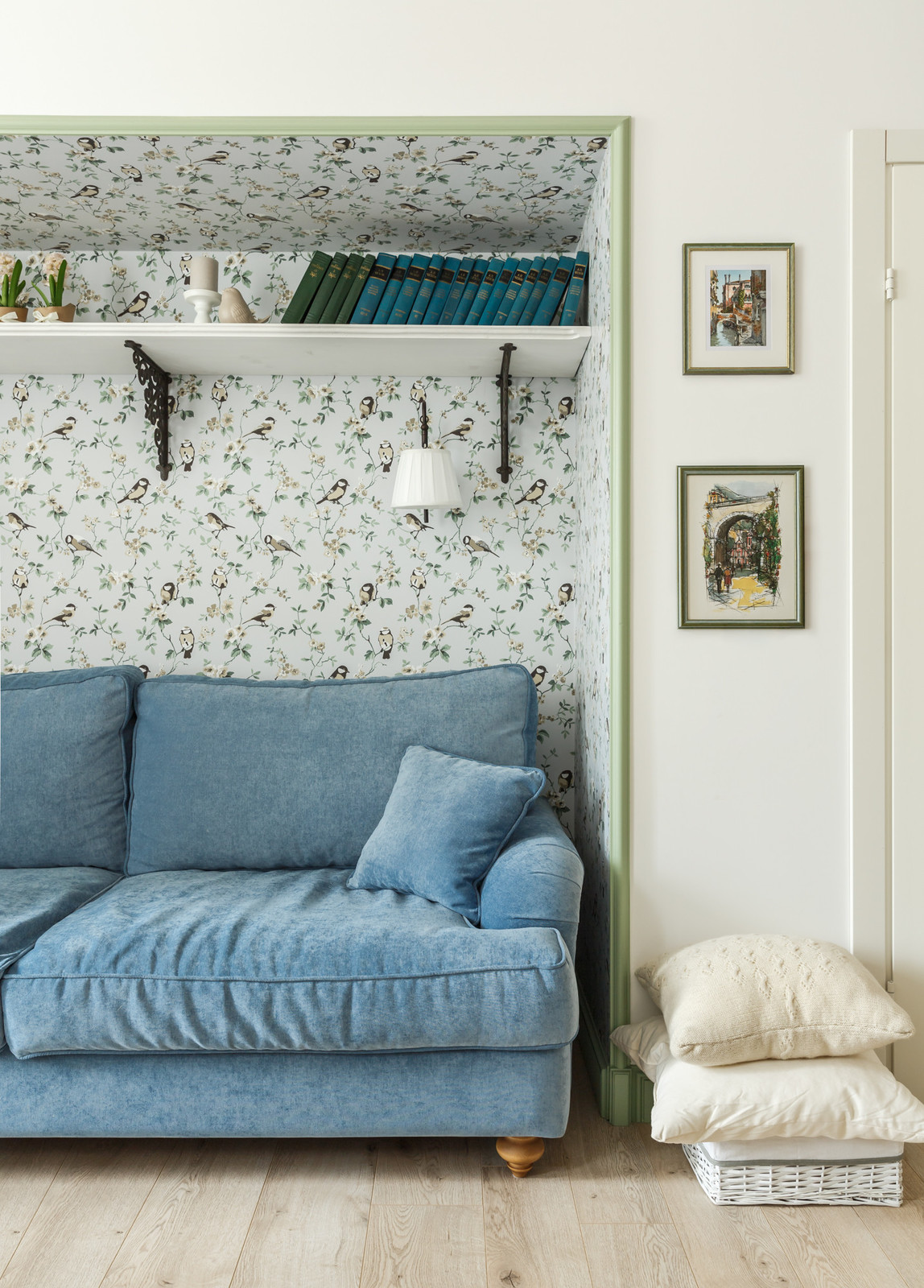 Обложка альбома: мастерская