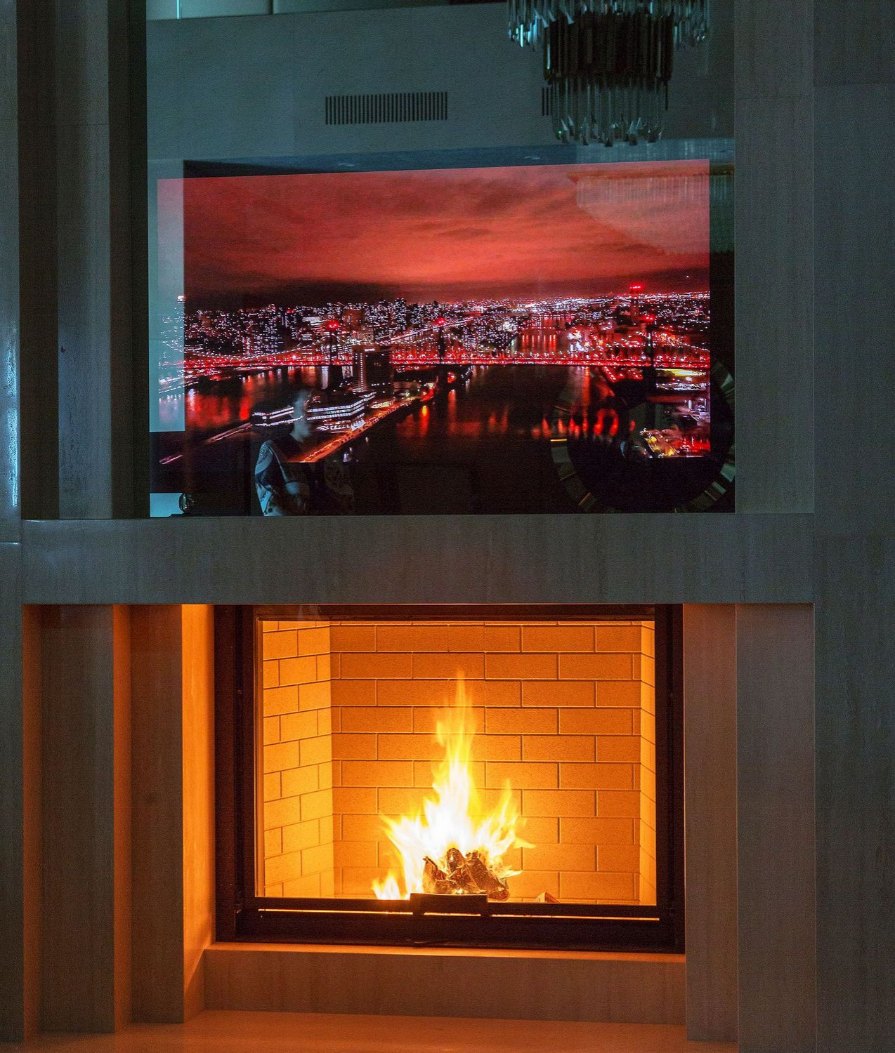 ЖК Воронцовские пруды