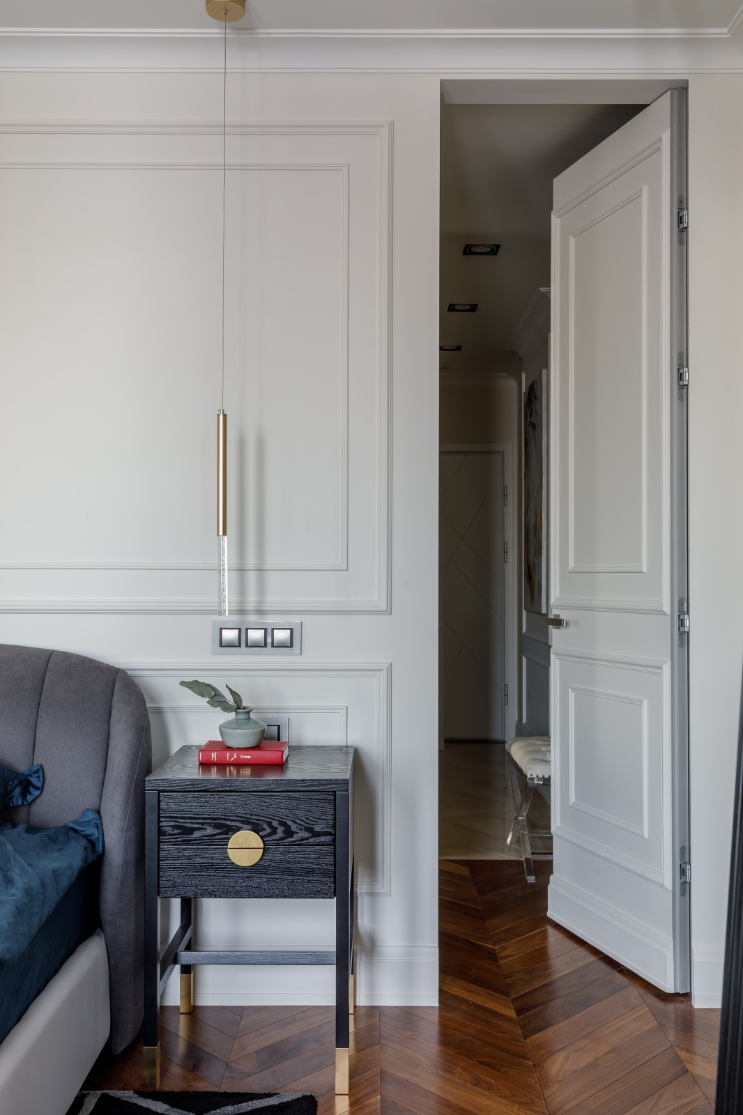 ЖК "Савеловский Сити"