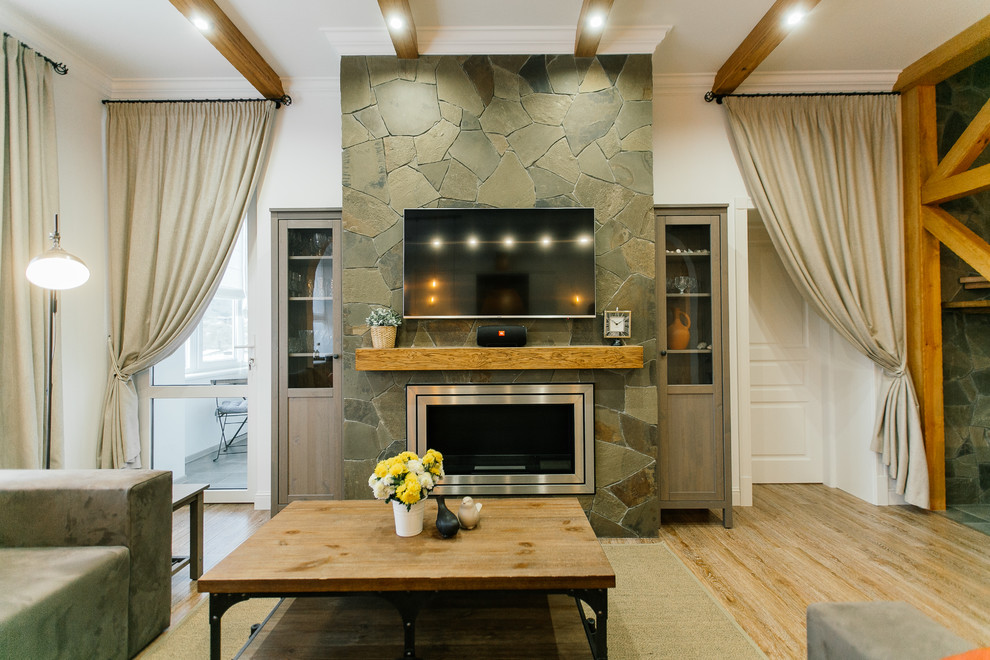 Путешествия в Геную