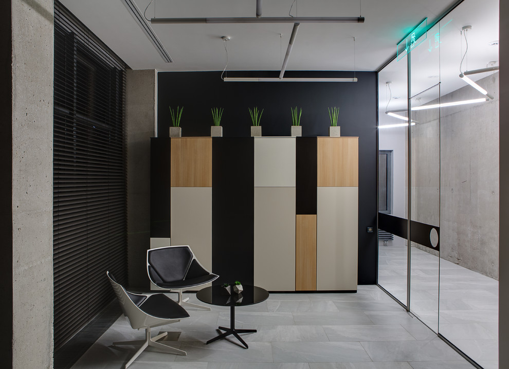 Офисное помещение