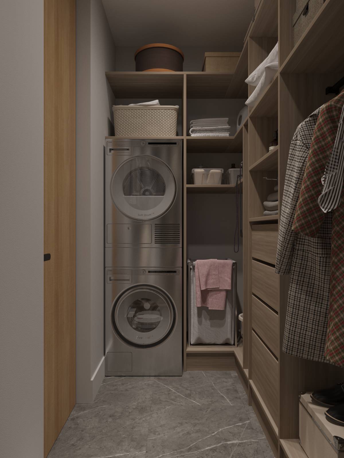 Квартира 3к п. Дударево