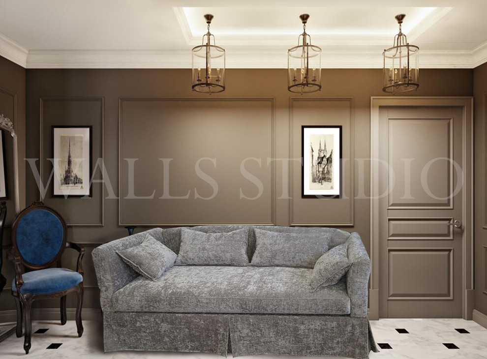 Диван на заказ