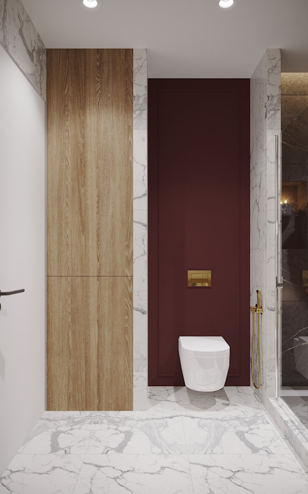 ЖК Мосфильмовская