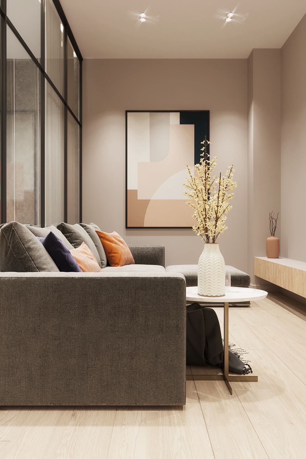 ЖК Астра, г. Пермь