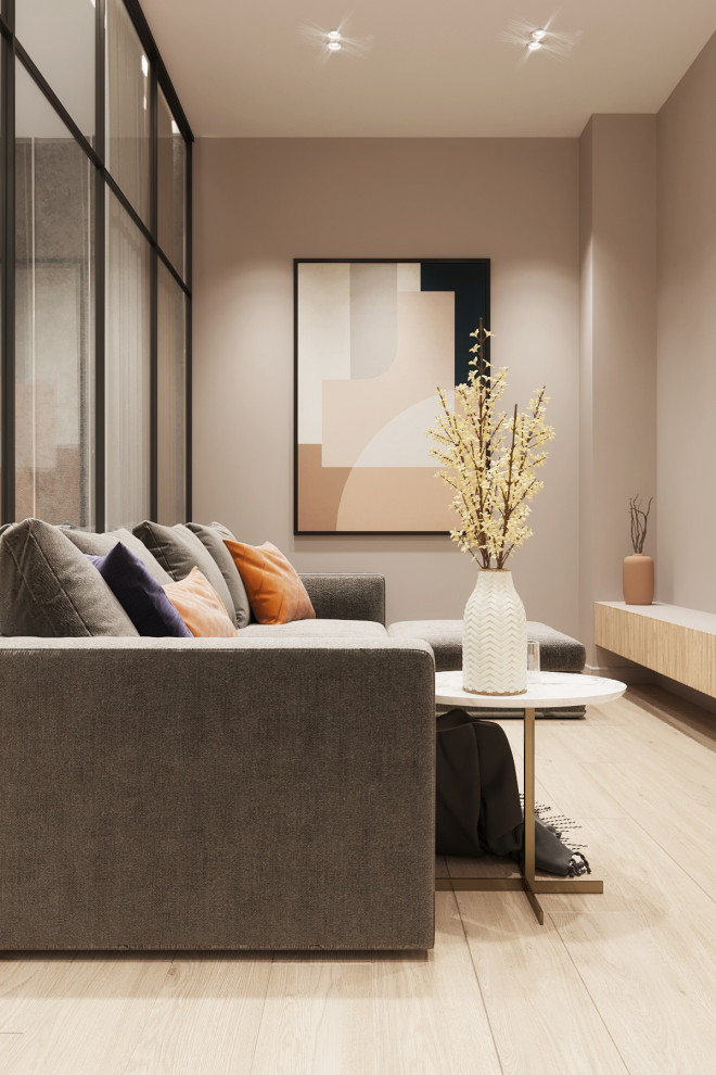 ЖК Астра, г. Пермь