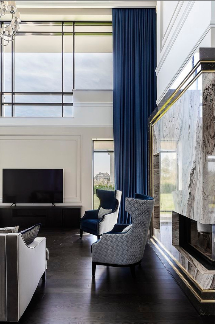 Коттедж КП Миллениум Парк