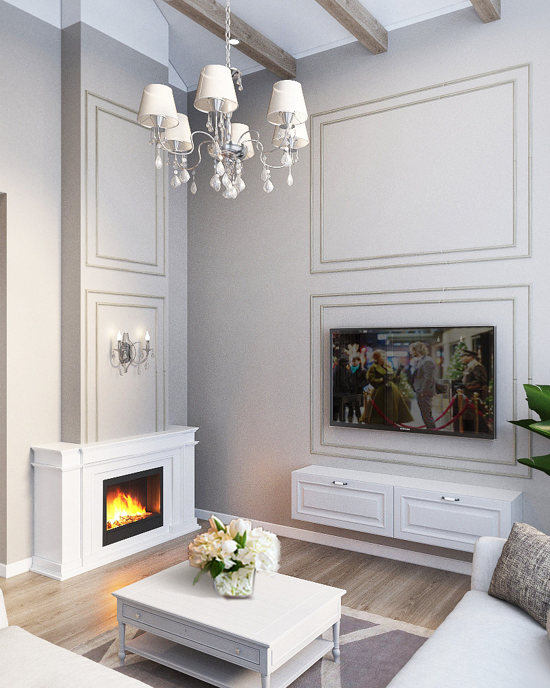 Дом, пригород СПб