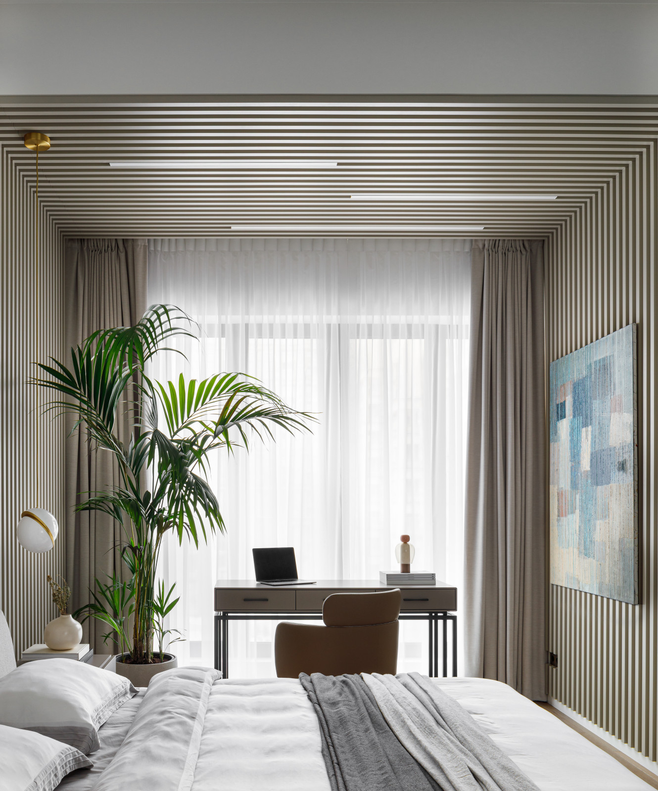 Оливковый дом