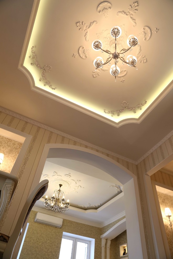 Наши работы