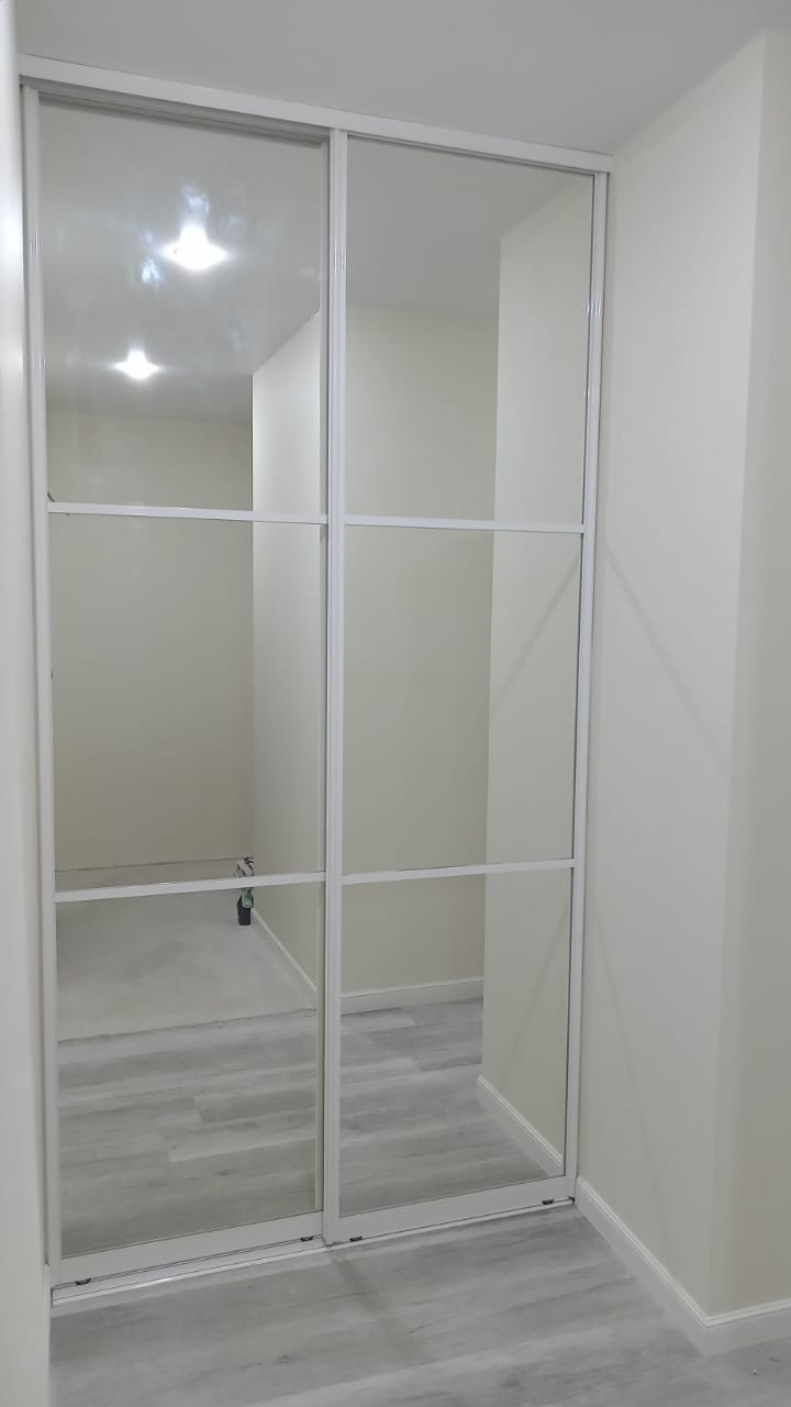 Межкомнатные перегородки