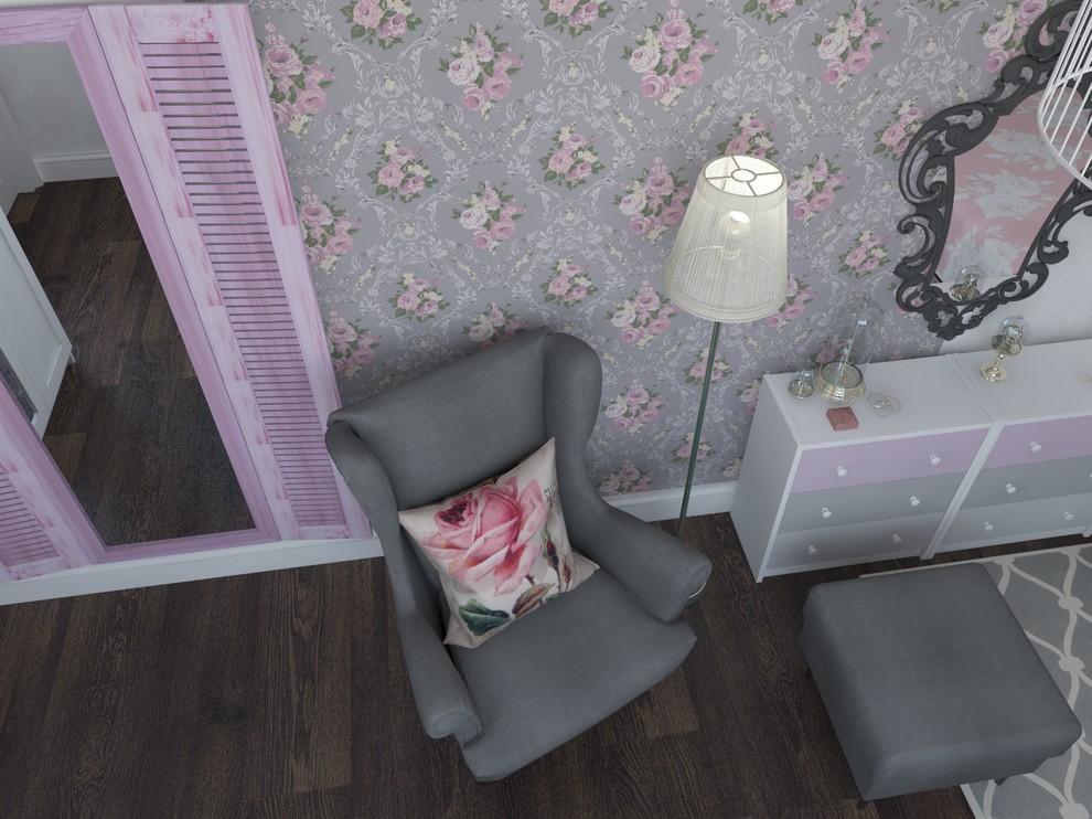 Проект дома