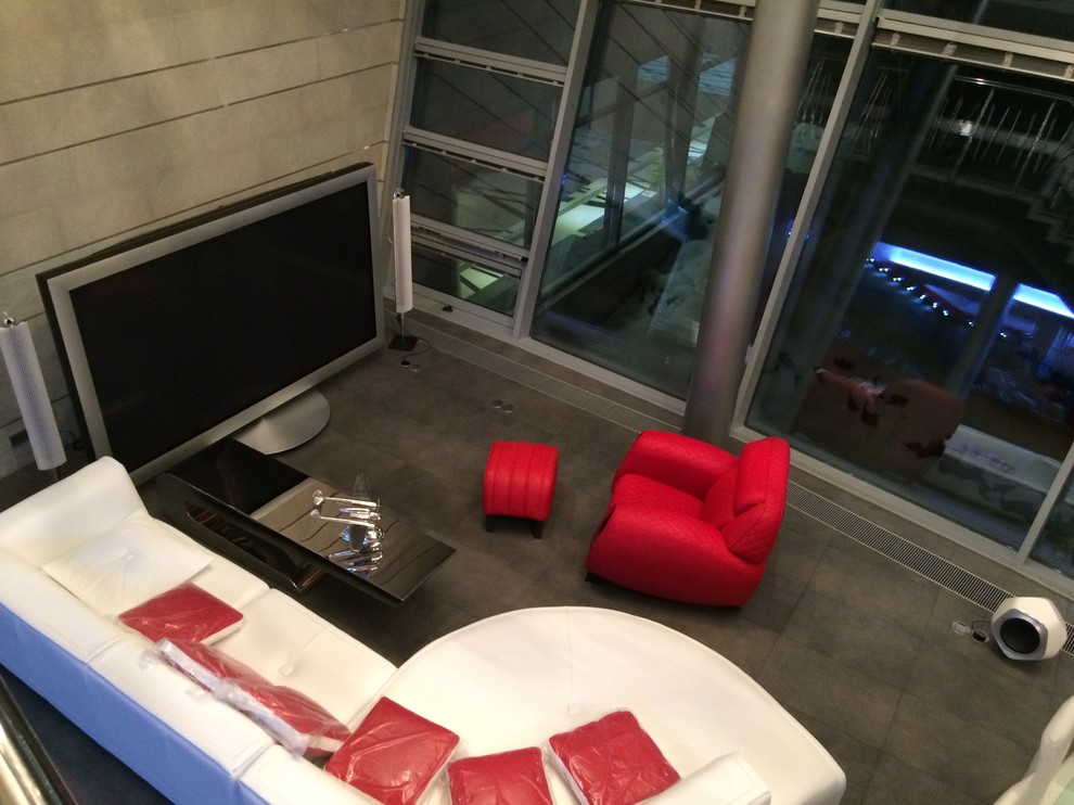 Домашний кинотеатр Bang&Olufsen