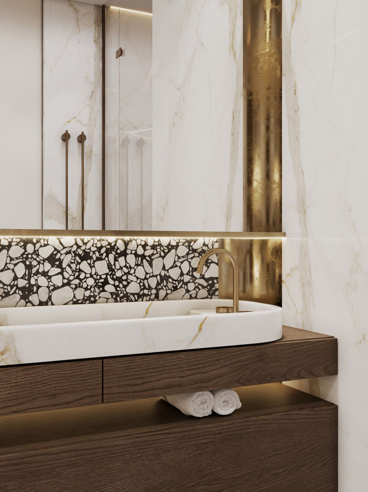 ЖК Artisan 143 м2