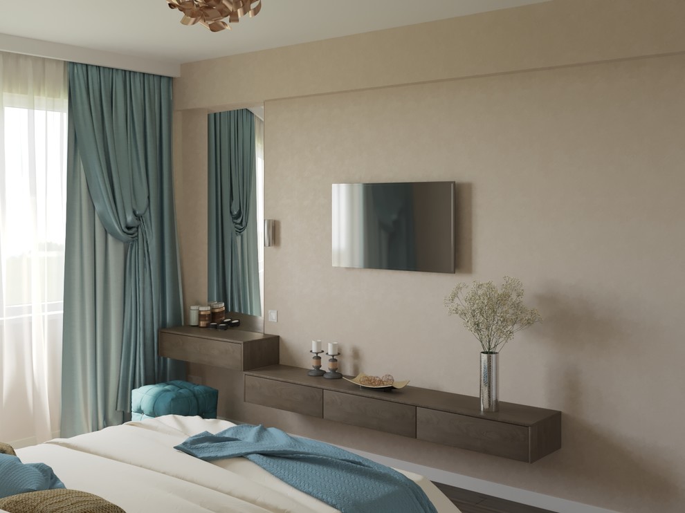 Квартира в Новосибирске