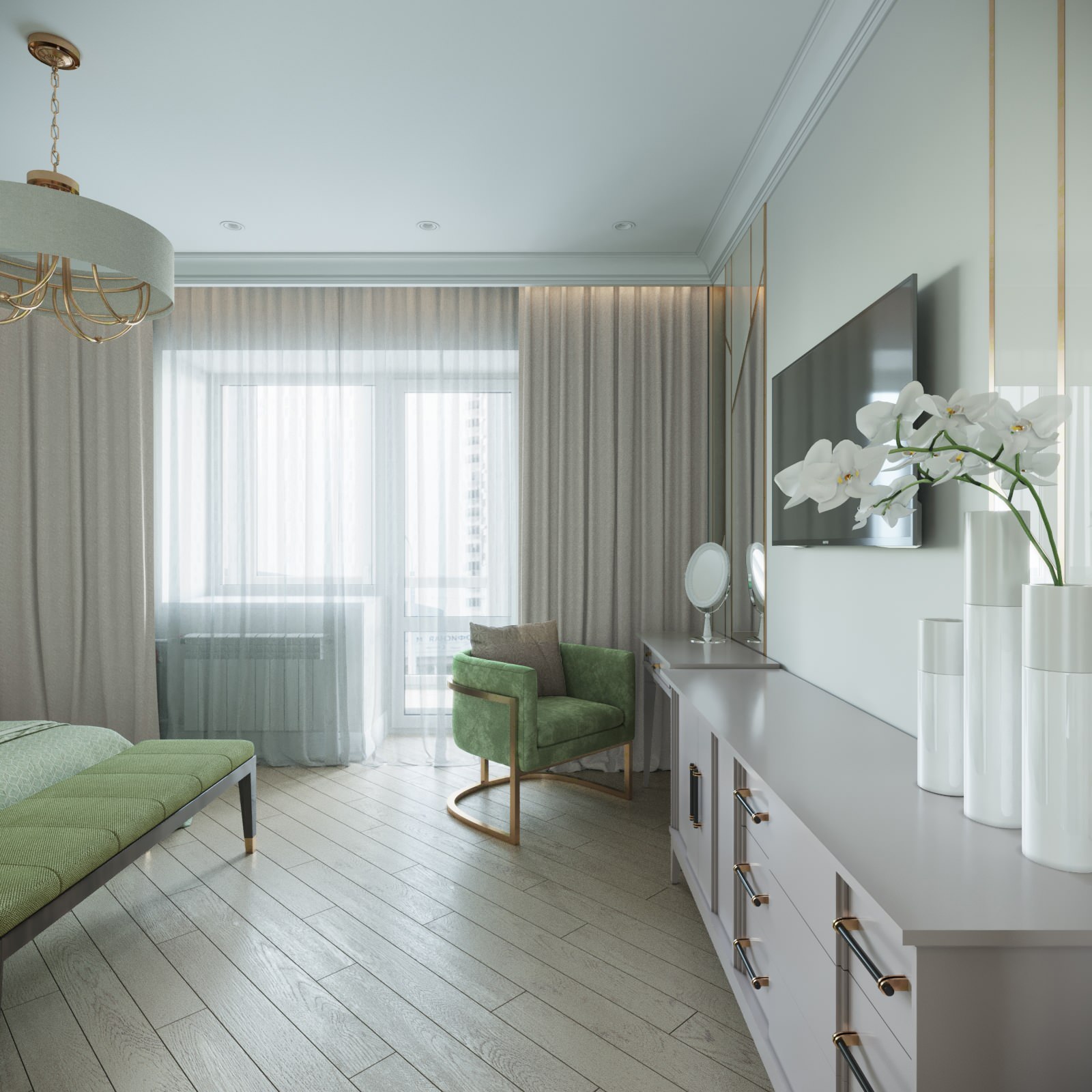 Современная классика