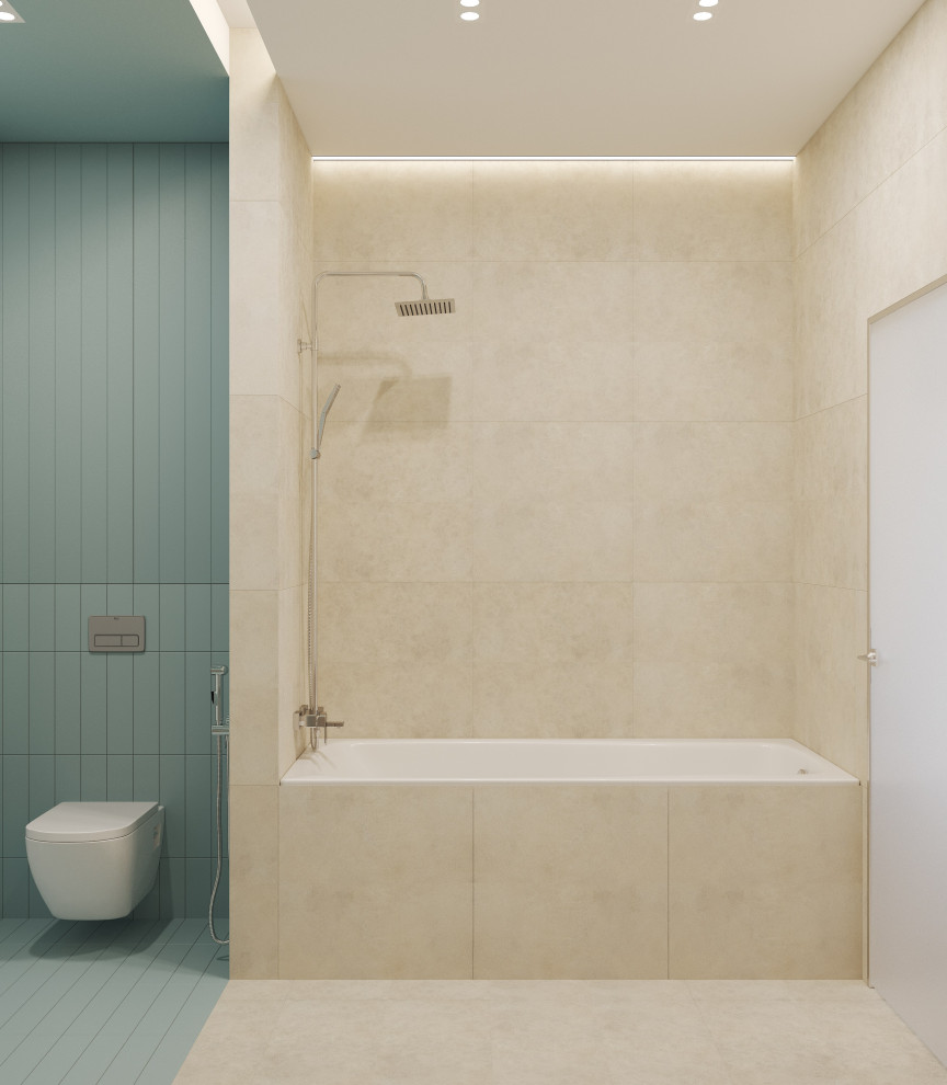 Загородный дом. 2019