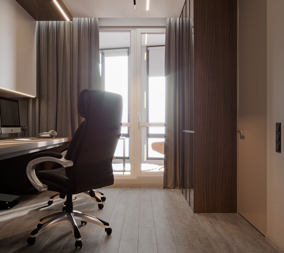 Квартира на ул. Дуси Ковальчук