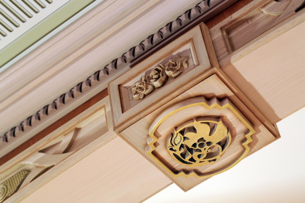 квартира в Хилковом пер.