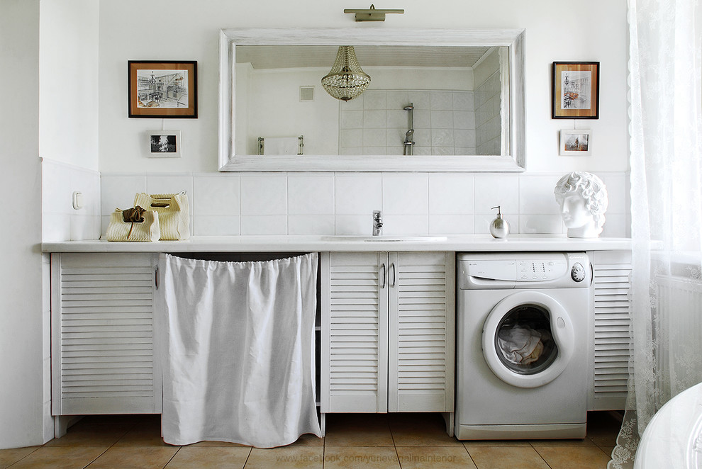 Дачный интерьер: 15 проектов на заметку