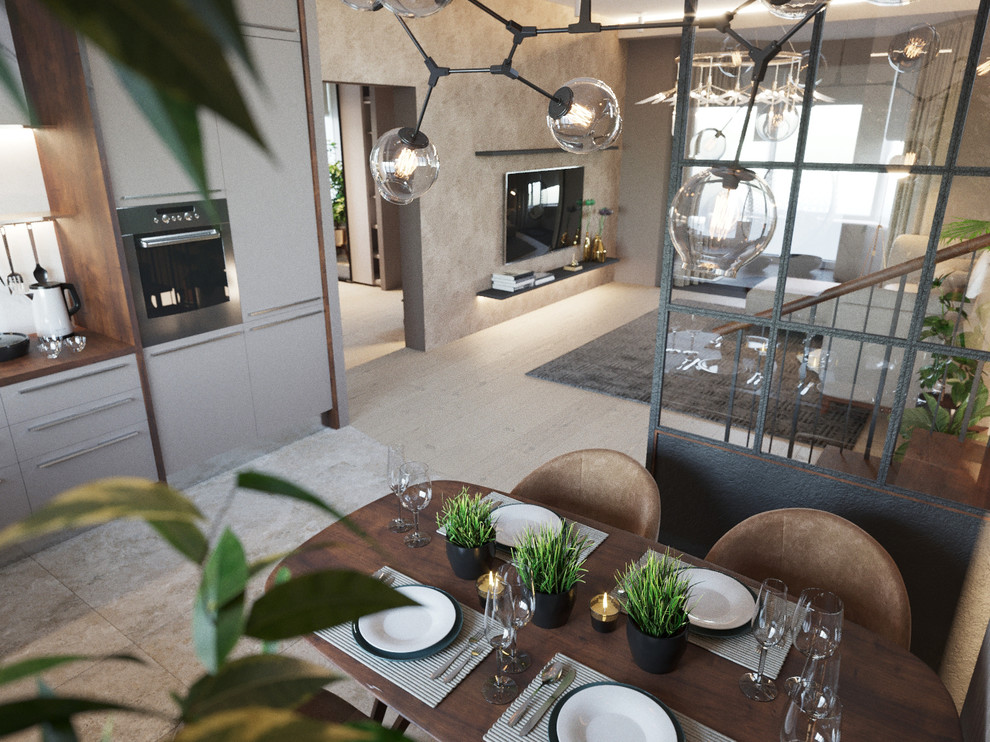 Загородный дом в Лалетино