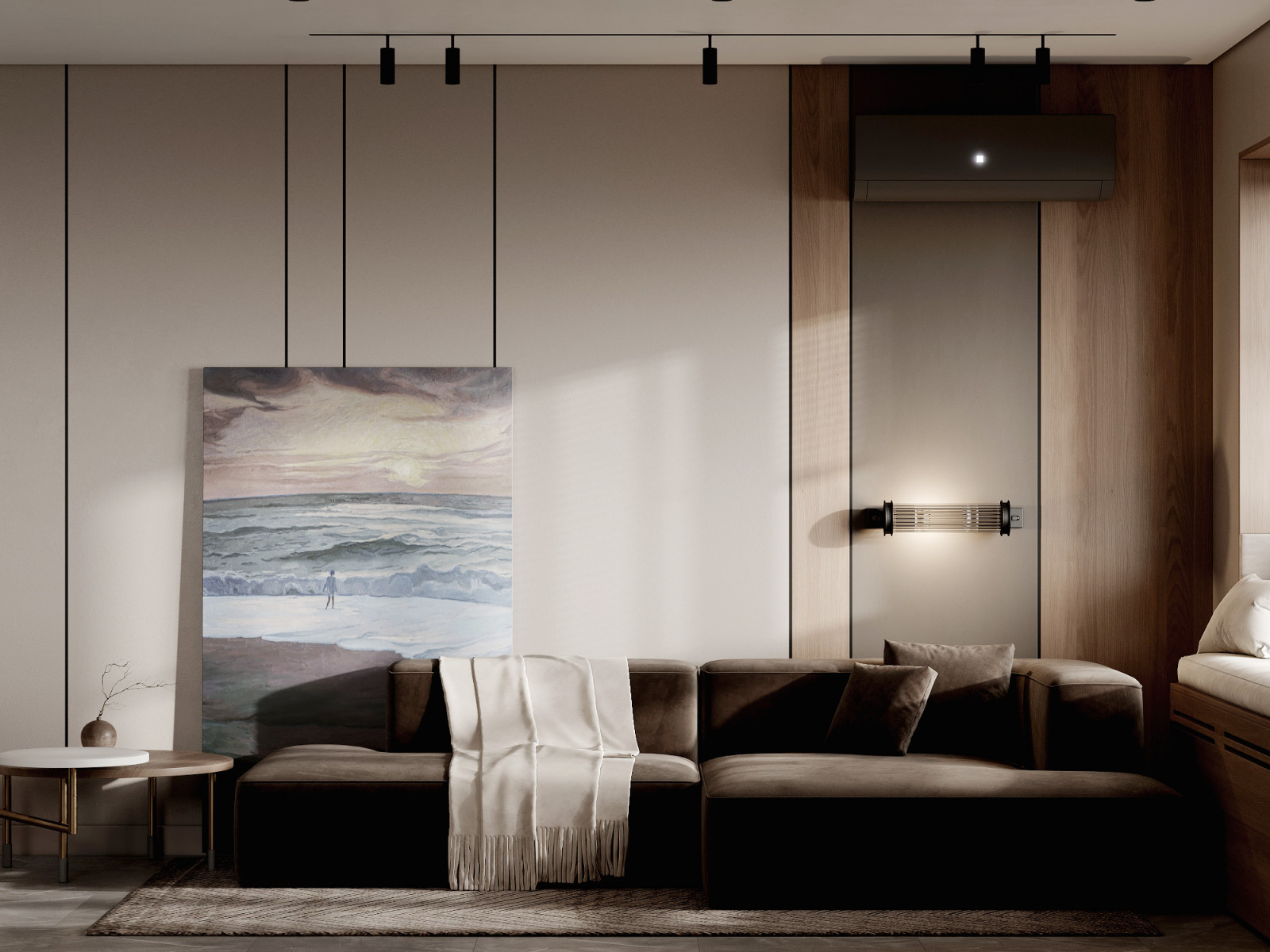 Мегаполис парк, 79 м2