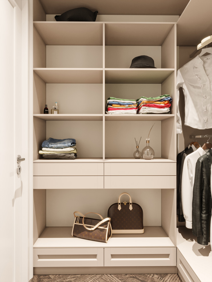 Квартира 65 м.кв. в ЖК "Novin Квартал"