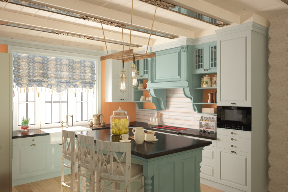 Дом из бревна (объект заморожен)