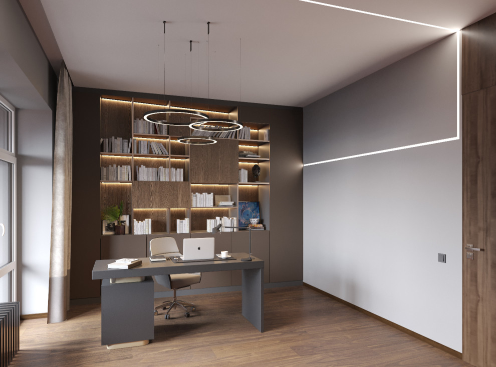 ул. 25 - го Октября, 34/1 142,4 м2